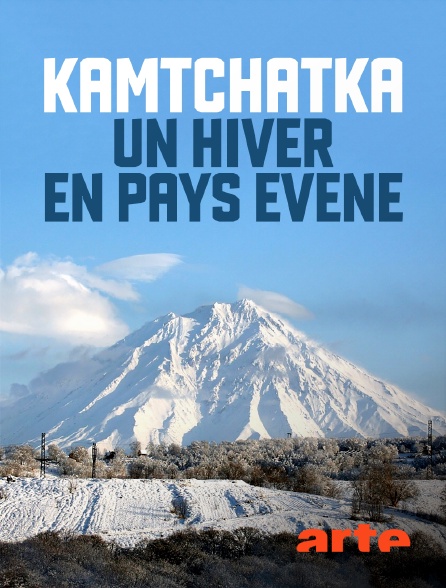 Kamtchatka Un Hiver En Pays évène Streaming Kamtchatka : un hiver en pays évène en Streaming sur Arte - Molotov.tv