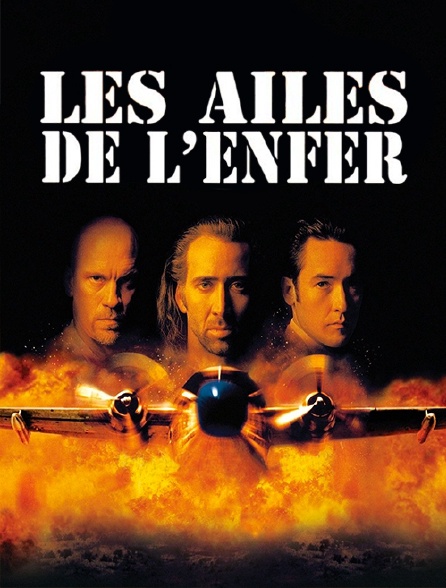 Les Ailes De L'enfer Streaming Les ailes de l'enfer en Streaming - Molotov.tv