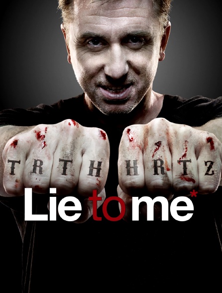 lie to me streaming netflix