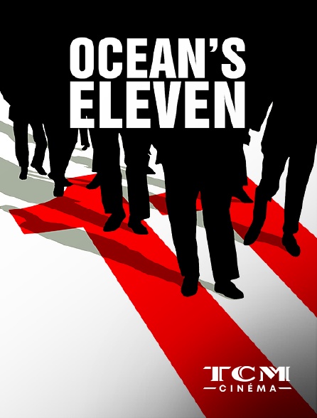 Oceans Eleven Stream
