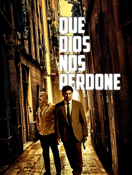 Que Dios Nos Perdone Streaming Vf Que Dios nos perdone en Streaming - Molotov.tv