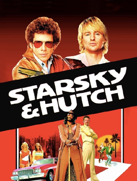 gratuitement le film starsky et hutch