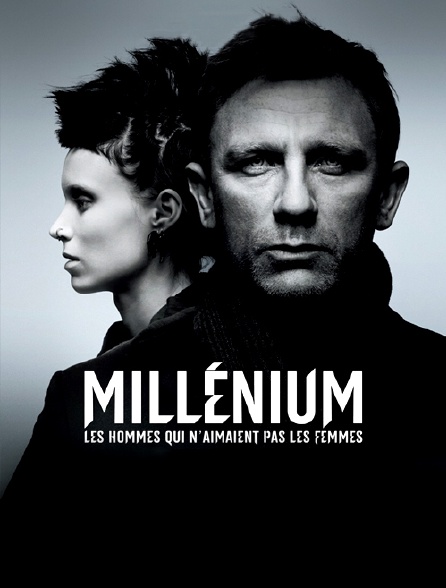 Millénium Les Hommes Qui N Aimaient Pas Les Femmes Streaming Regardez Millenium : les hommes qui n'aimaient pas les femmes avec Molotov