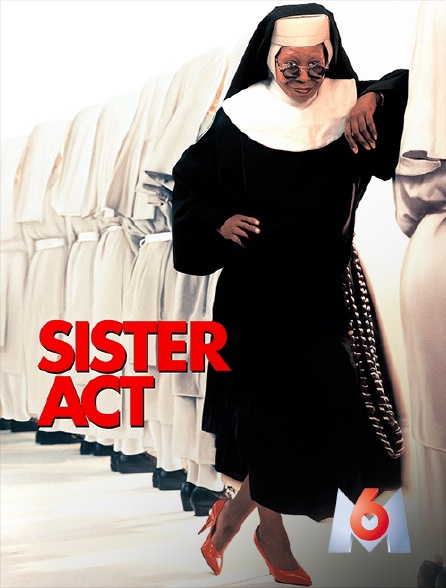 Sister Act Streaming Vostfr Sister Act en Streaming sur M6 - Molotov.tv
