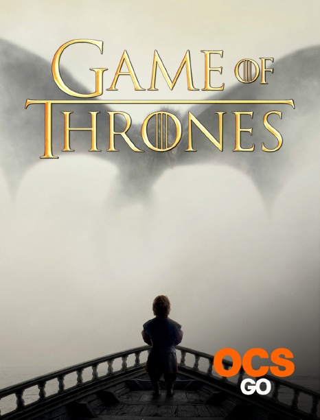 Toutes Les Saisons De Game Of Thrones Sur Molotov Vo Et Vf - 