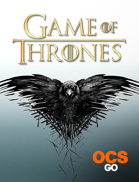 Poster Game of Thrones Saison 4