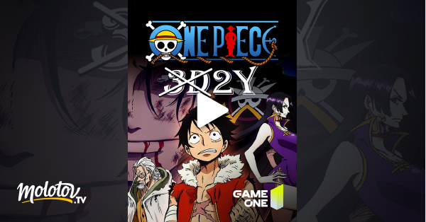 Site Pour Regarder One Piece Gratuitement One Piece : 3D2Y (Three Days, Two Years) en Streaming - Molotov.tv