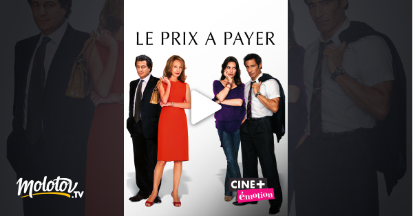 Le Prix à Payer Streaming Le prix à payer en Streaming - Molotov.tv