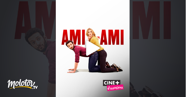 Ami Ami Film Streaming Ami-ami en Streaming - Molotov.tv