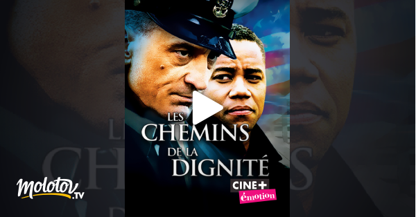 Le Chemin De La Dignité Streaming Les chemins de la dignité en Streaming - Molotov.tv