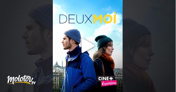Deux Moi En Streaming Deux moi en Streaming - Molotov.tv