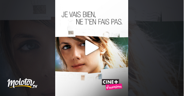 Je Vais Bien Ne T En Fais Pas Résumé Complet Je Vais Bien Ne T'en Fais Pas France 3 Replay - macobit