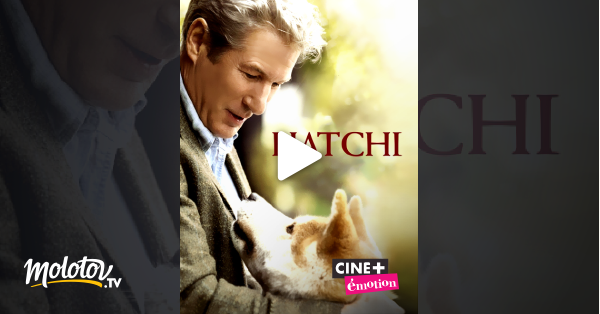 Film Hatchi Streaming Vf Hatchi en Streaming - Molotov.tv