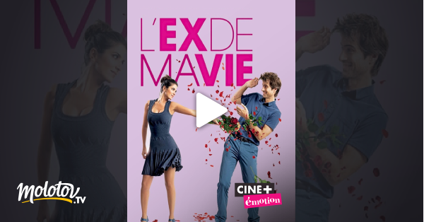 Photo du film LEx de ma vie Photo 4 sur 17 AlloCin