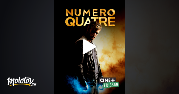 Numéro 4 Streaming Vostfr Numéro quatre en Streaming - Molotov.tv