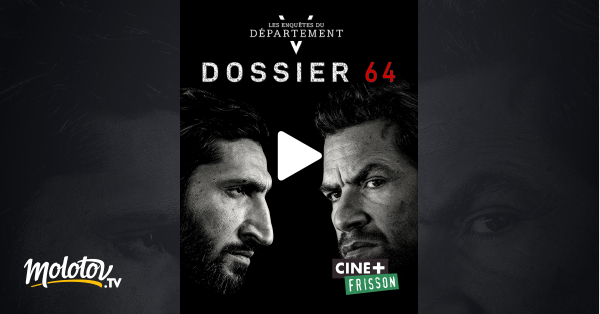 Les Enquêtes Du Département V Streaming Les enquêtes du département V : dossier 64 en Streaming - Molotov.tv
