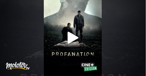 Les Enquêtes Du Département V Profanation Streaming Les enquêtes du département V : profanation en Streaming - Molotov.tv