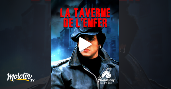 La taverne de l'enfer en streaming