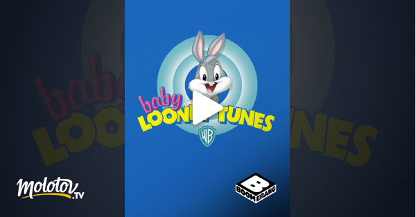 Looney Tunes Stream