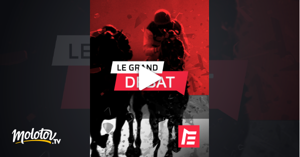 Le grand débat film