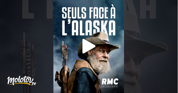 Seuls Face A L Alaska En Streaming Molotov Tv