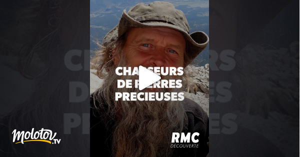 Chasseurs de pierres pr cieuses en streaming gratuit