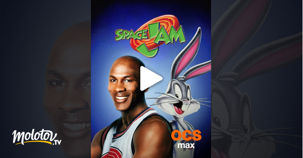 Regarder Space Jam 2 En Streaming Space Jam en Streaming - Molotov.tv
