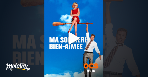 Ma Sorcière Bien-aimée Le Film Streaming Vf Ma sorcière bien-aimée en Streaming - Molotov.tv