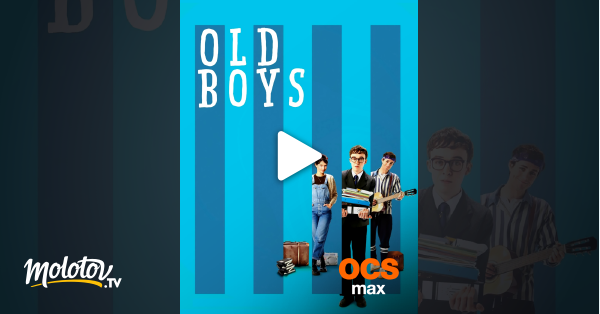 Old Boy Vostfr Streaming Old boys en Streaming - Molotov.tv