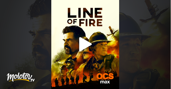 Line Of Fire Streaming Line of fire en Streaming sur OCS Max - Molotov.tv