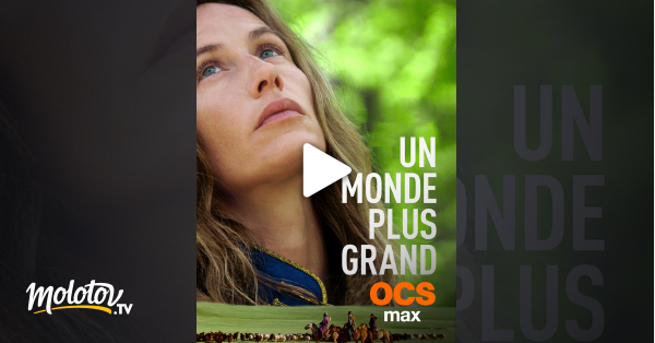 Un monde plus grand en Streaming 