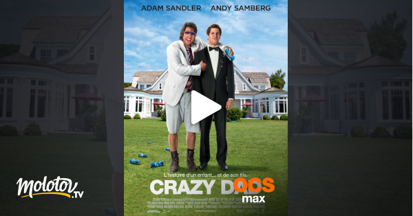 Crazy Dad Streaming Vf Crazy Dad en Streaming - Molotov.tv