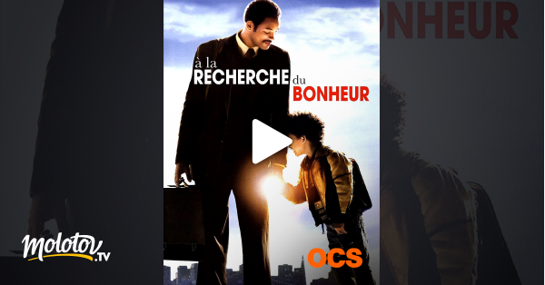 à La Recherche Du Bonheur Streaming A la recherche du bonheur en Streaming sur OCS - Molotov.tv