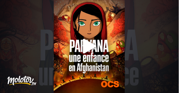 Parvana Une Enfance En Afghanistan Film Gratuit Parvana, une enfance en Afghanistan en Streaming sur OCS - Molotov.tv