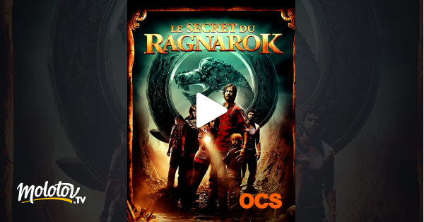 Le Secret Du Ragnarok Le secret du Ragnarok en Streaming sur OCS - Molotov.tv