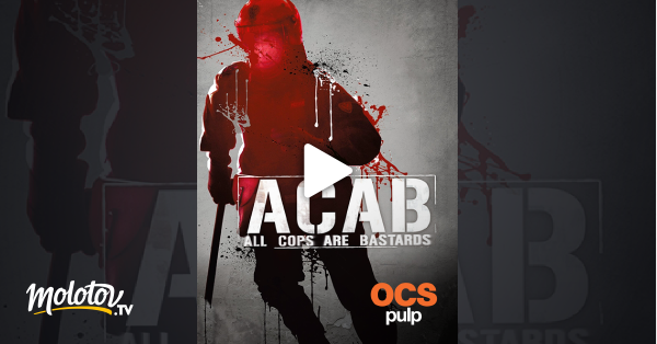 Acab best sale film streaming