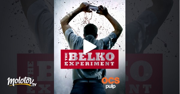 The belko best sale experiment putlocker