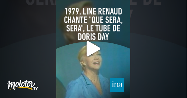 line-renaud-que-sera-sera-en-streaming-gratuit-sur-ina