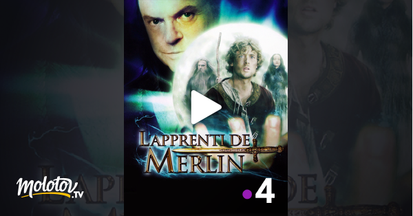 L Apprenti De Merlin Streaming L'apprenti de Merlin en Streaming - Molotov.tv