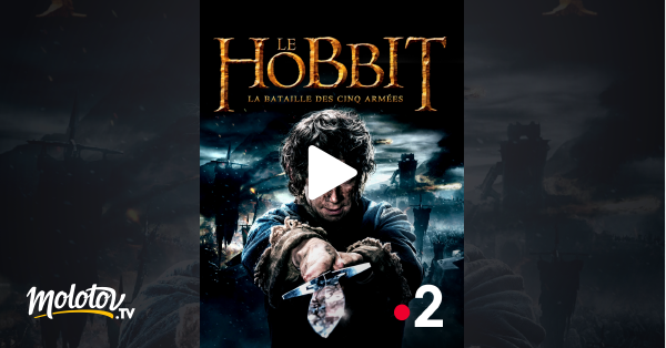 Le Hobbit La Bataille Des Cinq Armées Version Longue Streaming Le Hobbit : la bataille des cinq armées (version longue) en Streaming