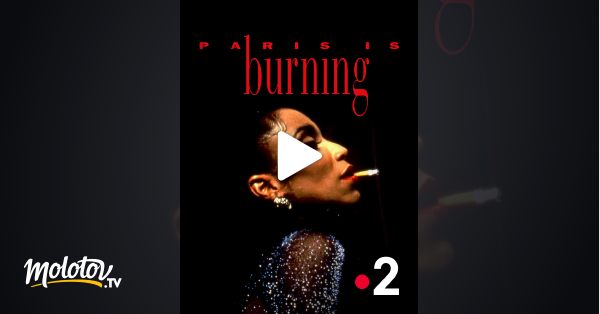 Paris is burning en streaming gratuit