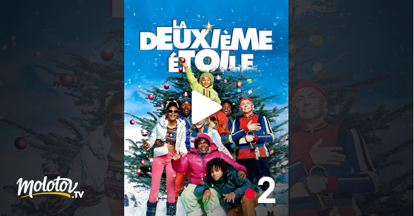 La Deuxieme Etoile Streaming La deuxième étoile en Streaming - Molotov.tv