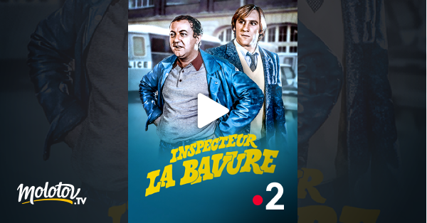 Inspecteur La Bavure Streaming Inspecteur la Bavure en Streaming - Molotov.tv