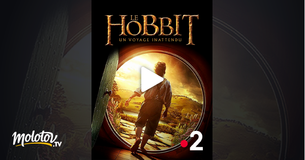 Le Hobbit 2 Streaming Version Longue Vostfr Le Hobbit : un voyage inattendu (version longue) en Streaming - Molotov.tv