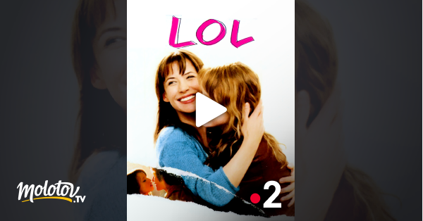 Lol Laughing Out Loud Streaming Gratuit LOL (Laughing Out Loud) en Streaming - Molotov.tv