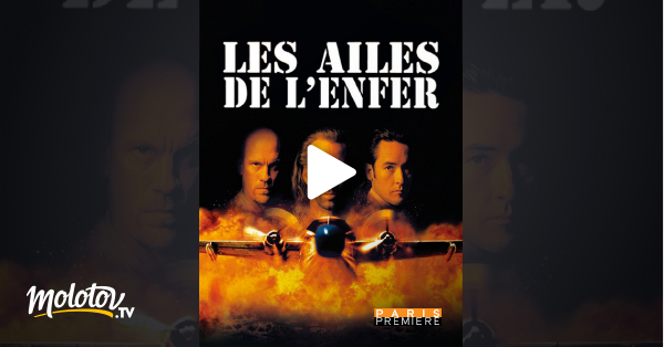 Les Aile De L Enfer Streaming Les ailes de l'enfer en Streaming - Molotov.tv