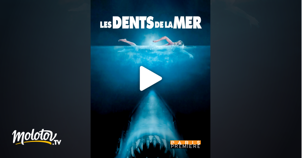Les Dents De La Mer 2 En Streaming Les dents de la mer en Streaming - Molotov.tv