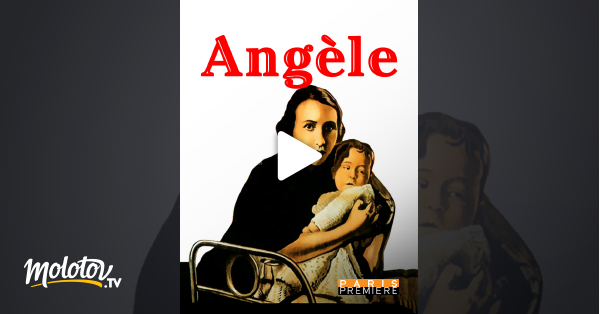 Angele Film 1934 Streaming Angèle en Streaming - Molotov.tv