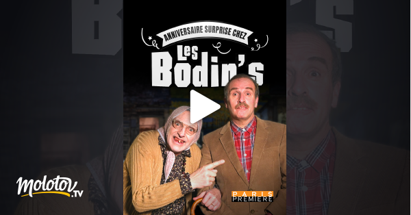 Anniversaire Surprise Chez Les Bodin S En Streaming