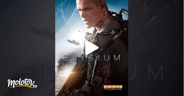 Elysium streaming store